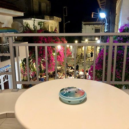 Veranda Panormo Pánormos Екстериор снимка