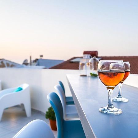 Veranda Panormo Pánormos Екстериор снимка