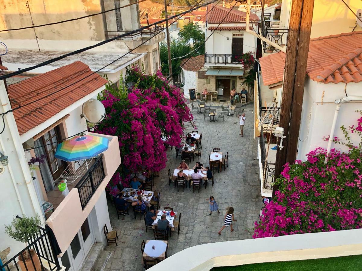 Veranda Panormo Pánormos Екстериор снимка