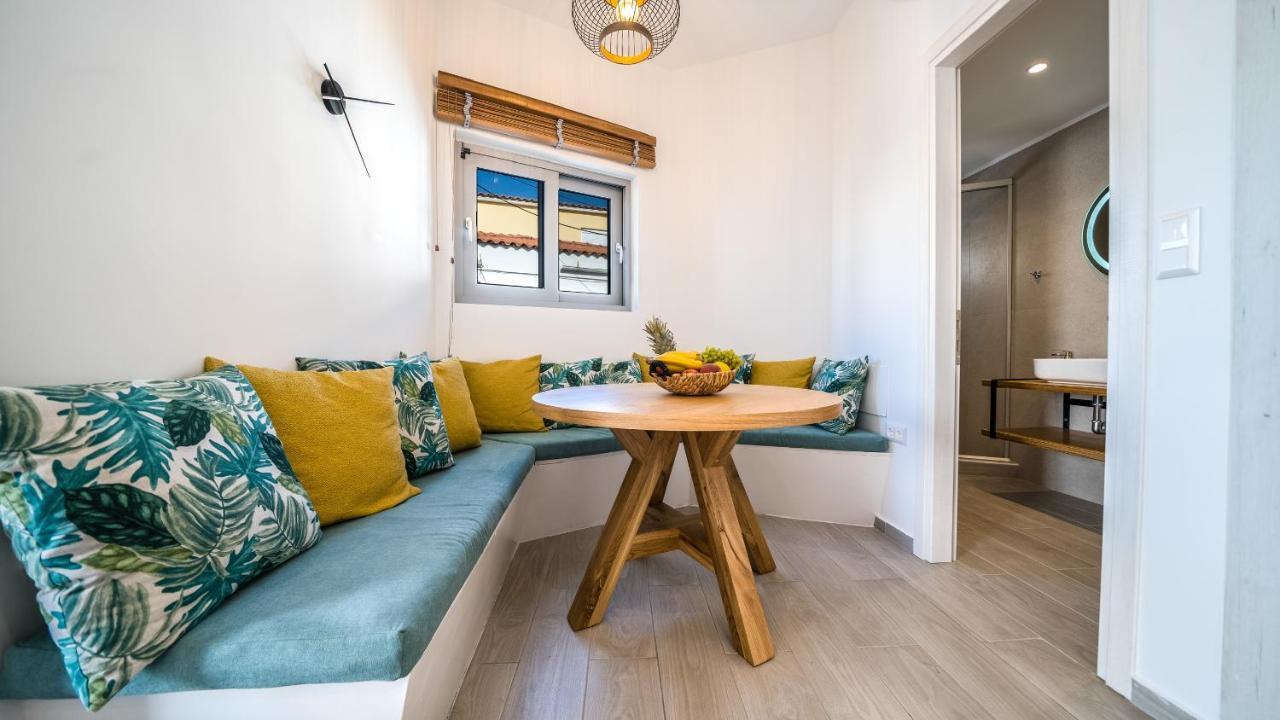 Veranda Panormo Pánormos Екстериор снимка