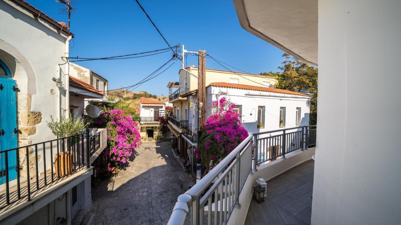 Veranda Panormo Pánormos Екстериор снимка