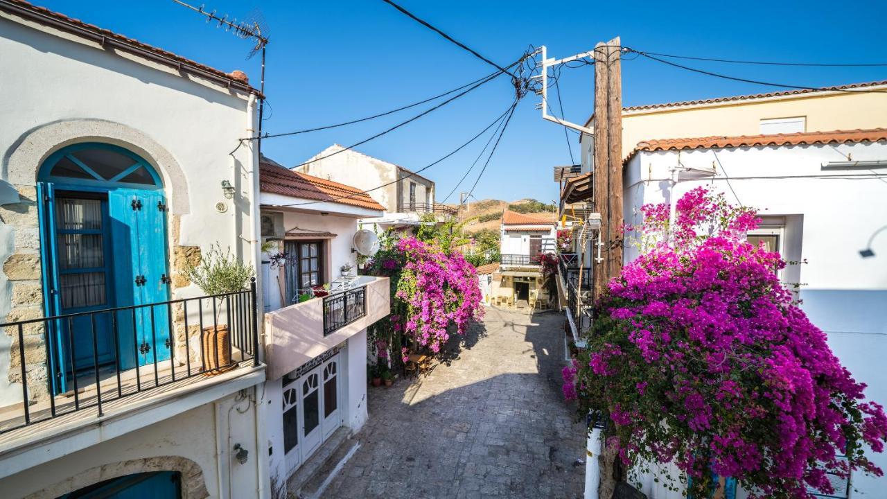 Veranda Panormo Pánormos Екстериор снимка