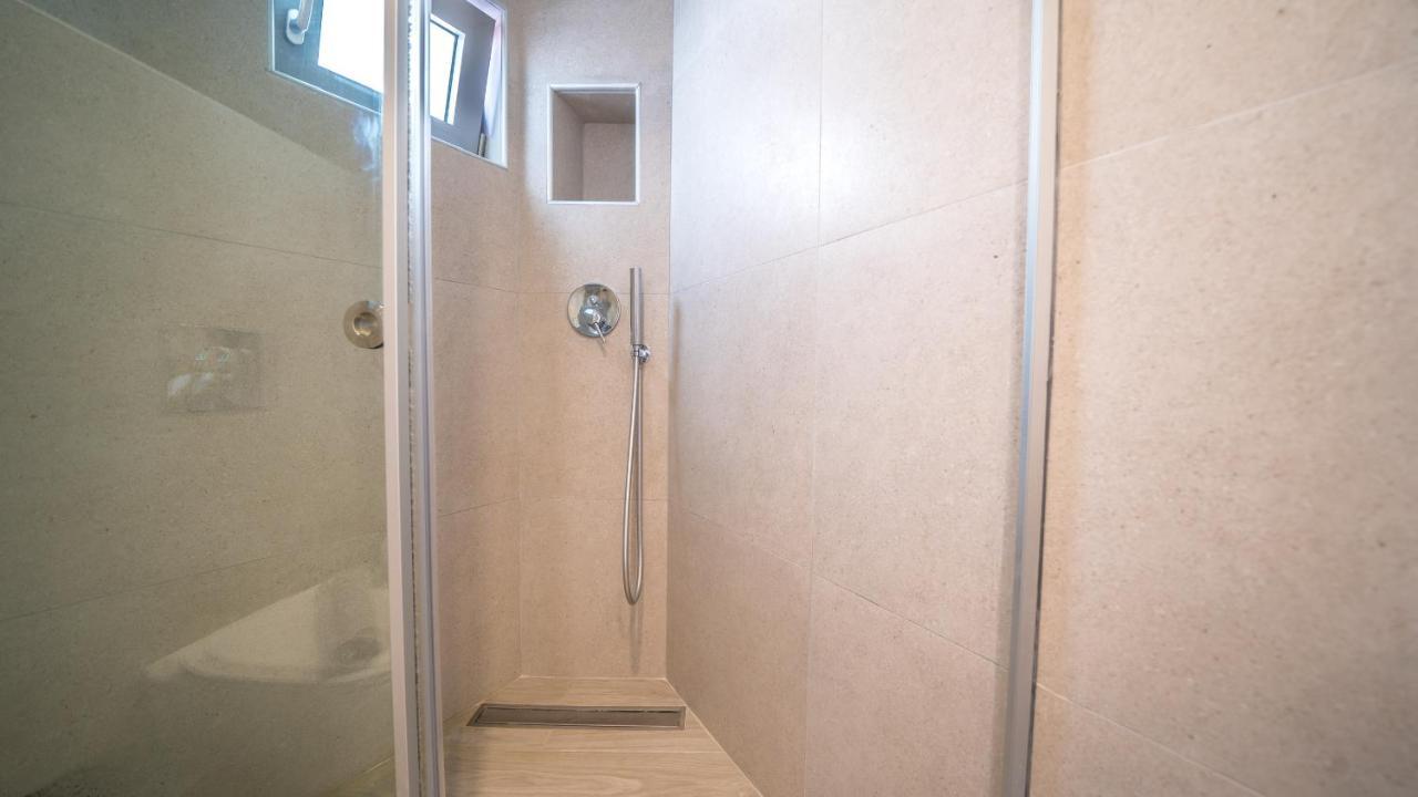Veranda Panormo Pánormos Екстериор снимка