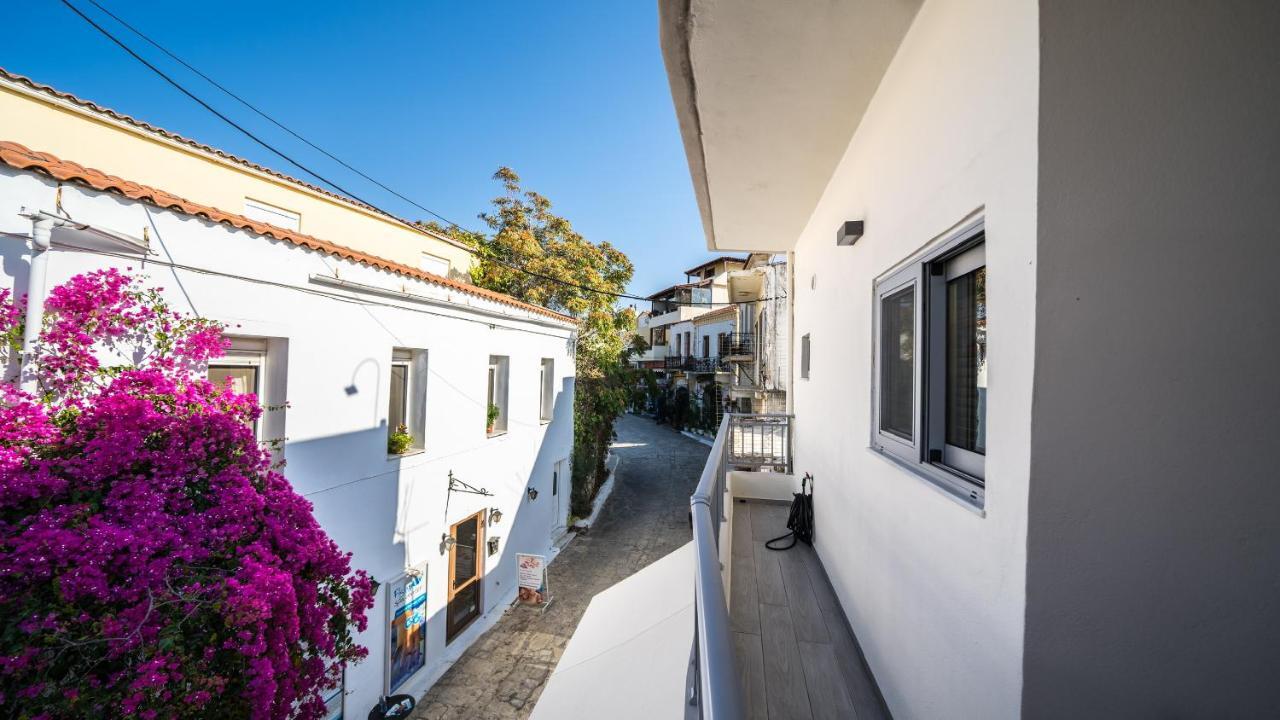 Veranda Panormo Pánormos Екстериор снимка